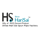 Shree Hari Sai Spun Pipe Factory