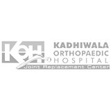 Kadhiwala Orthopaedic Hospital